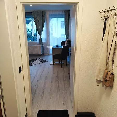 Apartment Lieblingsplatz