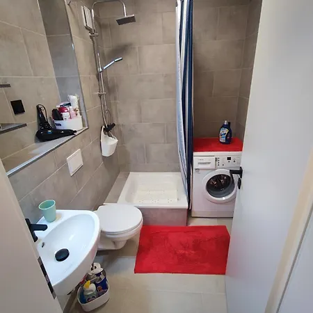 Lieblingsplatz Apartman *