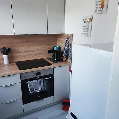 Lieblingsplatz Apartamento