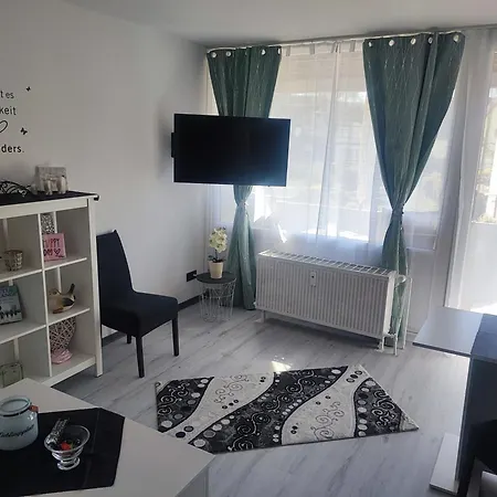 Apartment Lieblingsplatz Hamelin